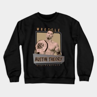 theory Crewneck Sweatshirt